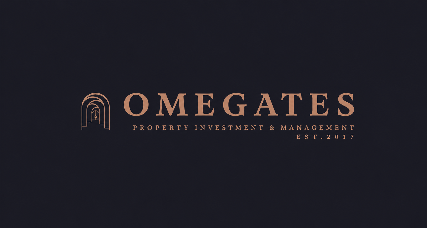 Company Banner