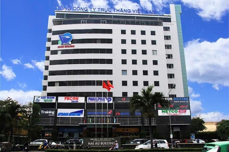 Company Banner