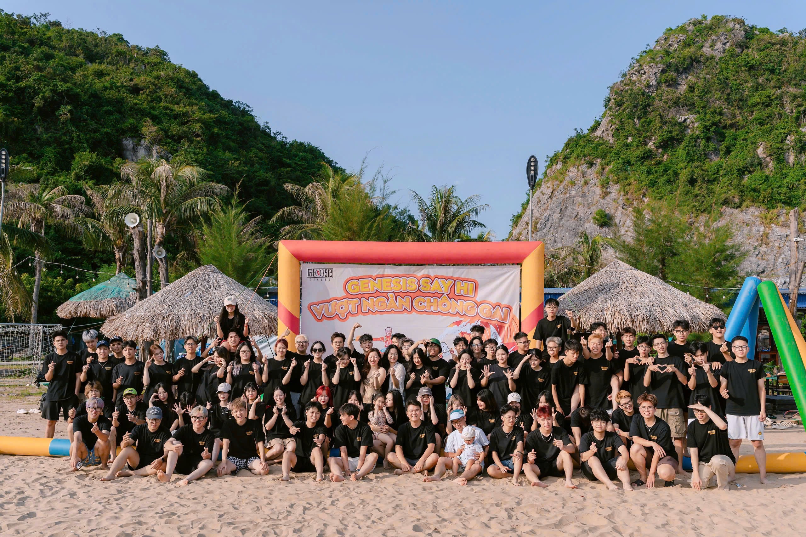 Company Banner