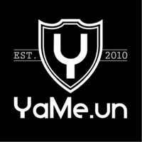 Logo Công ty TNHH YAME VN