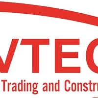 CÔNG TY TNHH THƯƠNG MẠI VÀ XÂY DỰNG DVTEC