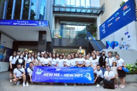 Company Banner