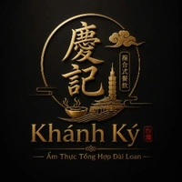 Công ty nhà hàng trung hoa