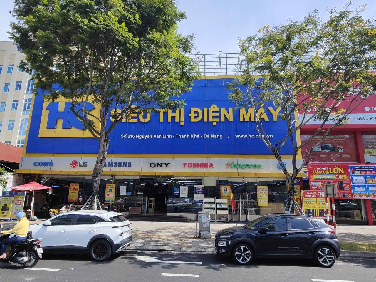 Hình ảnh công ty