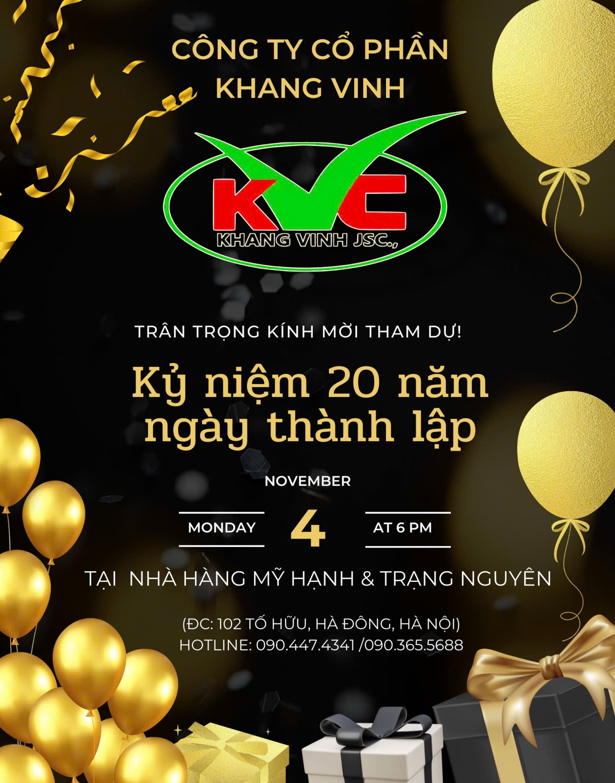Hình ảnh công ty