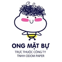 Công ty TNHH Odom Paper - Ong Mặt Bự