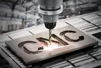 CÔNG NHÂN SẢN XUẤT - CNC