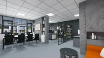 Nhân viên kiến trúc sư