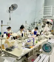 Lao động phổ thông - (thợ may mẫu, thợ phụ, kiểm hàng)