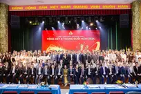 TRƯỞNG PHÒNG KINH DOANH BẤT ĐỘNG SẢN