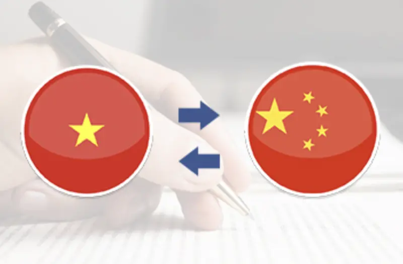 TRADEMARKLIVE Tuyển Dụng Trợ Lý Phiên Dịch Tiếng Trung