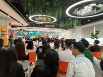 [Q7] Nhân viên Customer Services Support Team Bank