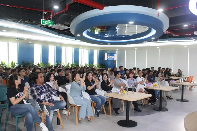 [Q12] Nhân viên Customer Services Support Team Booking Du lịch