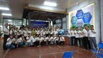 Pháp lý doanh nghiệp