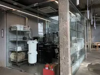 Nhân viên Bảo trì
