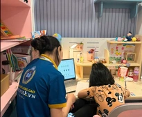 Gia sư dạy kèm tại nhà