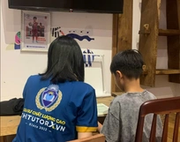 Gia sư dạy kèm 1:1 khu vực TPHCM