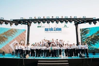 Trợ Lý Kinh Doanh Bất Động Sản Cao Cấp