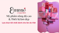 TUYỂN PG INLINE FULLTIME - BRAND MỸ PHẨM HASAKI