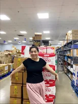 Cộng tác viên bán hàng trên app Droppii