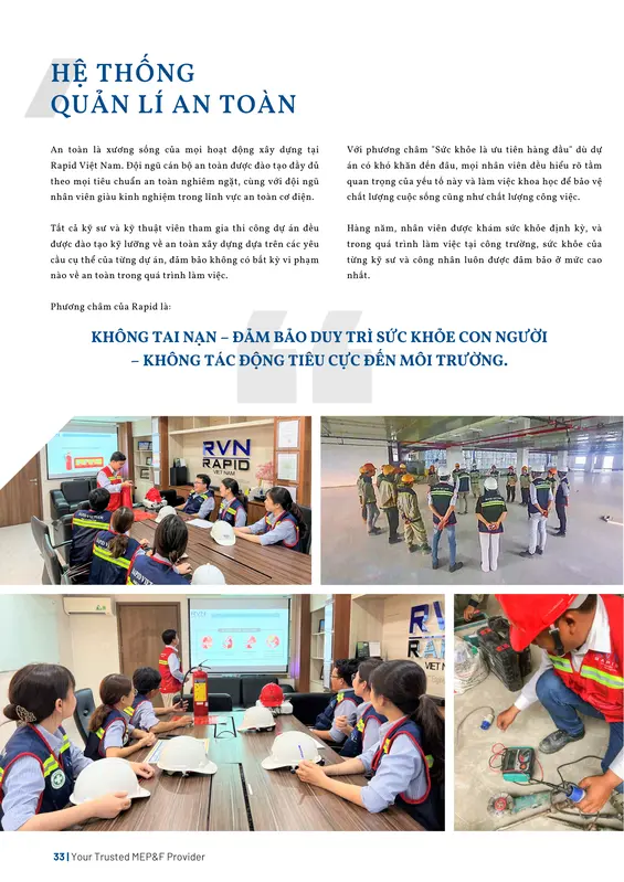 Kỹ Sư Đấu Thầu Cơ Điện