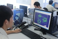Kỹ sư thiết kế kết cấu thép