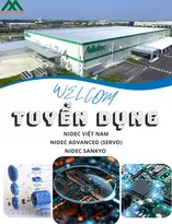 Tìm Ứng Viên LĐP