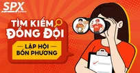 SPX THẠNH TRỊ - SÓC TRĂNG TUYỂN DỤNG GIAO NHẬN