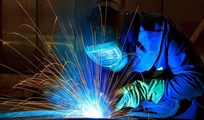 Tuyển dụng Thợ Hàn Cơ Khí hàn thiết bị tủ bảng điện