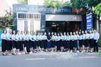 Kế toán tổng hợp