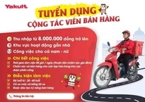 Cộng Tác Viên Bán Hàng Kênh Tạp Hóa