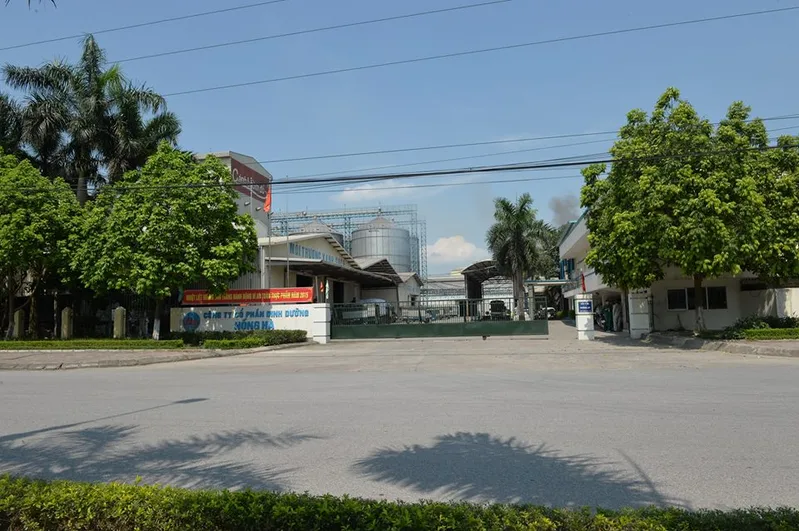 Nhân viên Kế toán tổng hợp