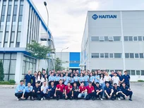 TRỢ LÝ KINH DOANH TIẾNG TRUNG (KCN Nam Cầu Kiền, Hải Phòng)