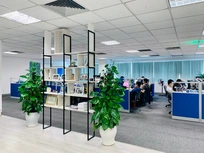 Nhân viên Phân tích nghiệp vụ &Kiểm thử