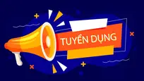 TUYỂN NHIỀU VỊ TRÍ