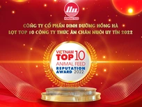 Nhân viên kinh doanh cám/ thuốc thú y