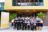 Nhân viên Bảo trì