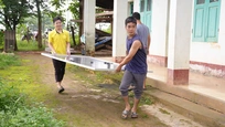 Đội trưởng Thi công điện mặt trời