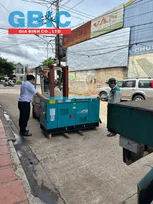 Nhân viên kinh doanh làm việc tại Đắk Lắk