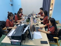 NHÂN VIÊN SALE ĐỒNG PHỤC