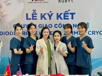 Kỹ thuật viên spa/điều dưỡng