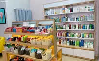 Nhân Viên Chăm Sóc Khách Hàng (LÀM VIỆC TẠI CỬA HÀNG)