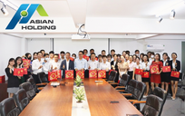 Chuyên Viên Quan Hệ Khách Hàng