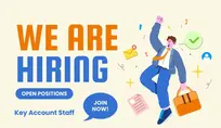 Business Development Staff
