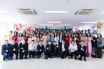 Chuyên Viên Tuyển Sinh Du Học Hàn Nhật Đài