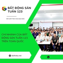 TUYỂN TRỢ LÝ, SALE KINH DOANH BẤT ĐỘNG SẢN Full time, Part time
