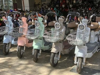 Kỹ thuật điện, xe máy xe đạp điện, sửa chữa, có thể làm sale