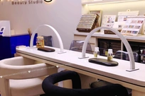 Tuyển thợ Nail - Gội - Nối mi Lương 7 - 15Triệu