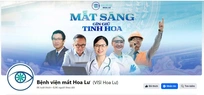 Cử nhân xét nghiệm