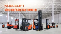 THỰC TẬP SINH KĨ THUẬT XE NÂNG - CHỈ NHẬN SV TỐT NGHIỆP 2025